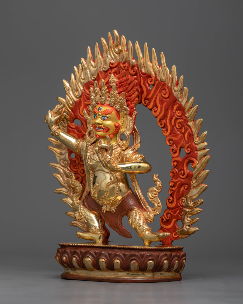 vajrapani-bodhisattva-idol