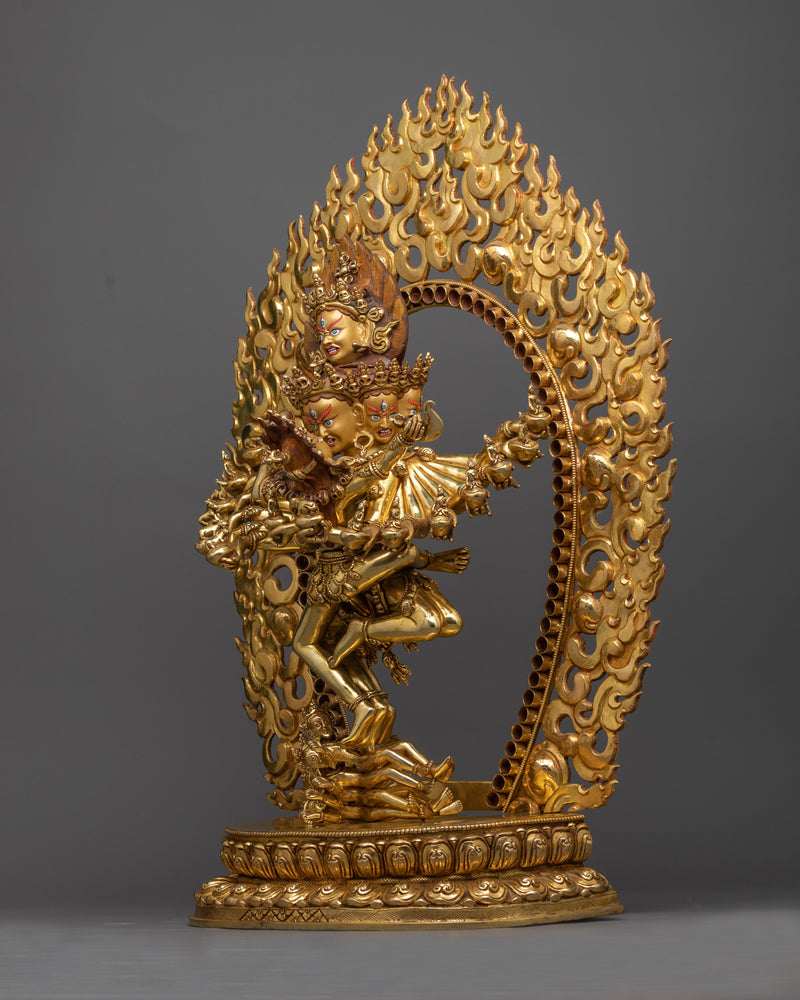 hevajra-with consort