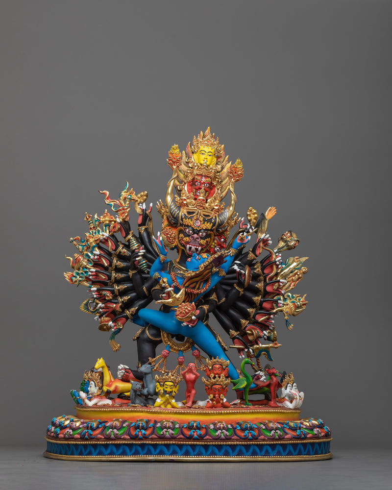 heruka-yamantaka-with-consort