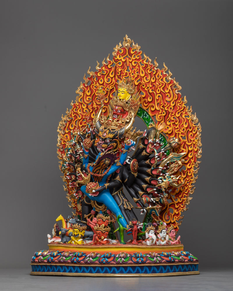 heruka-yamantaka-with-consort