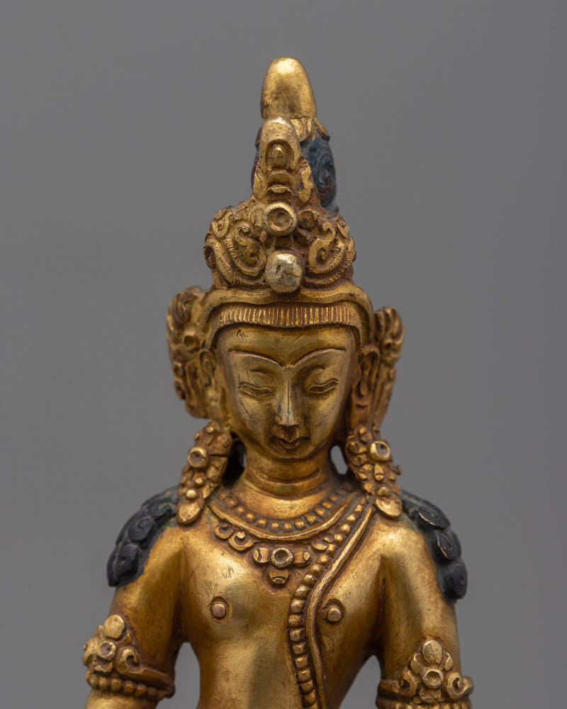 standing-lokeshvara-bodhisattva