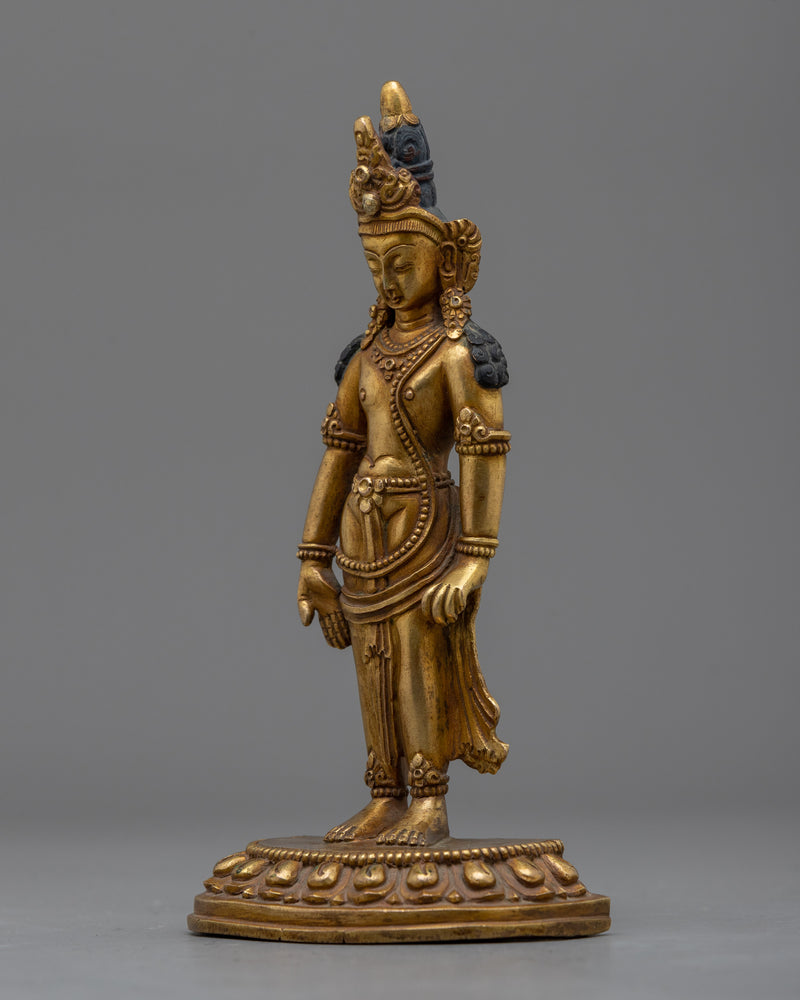 standing-lokeshvara-bodhisattva