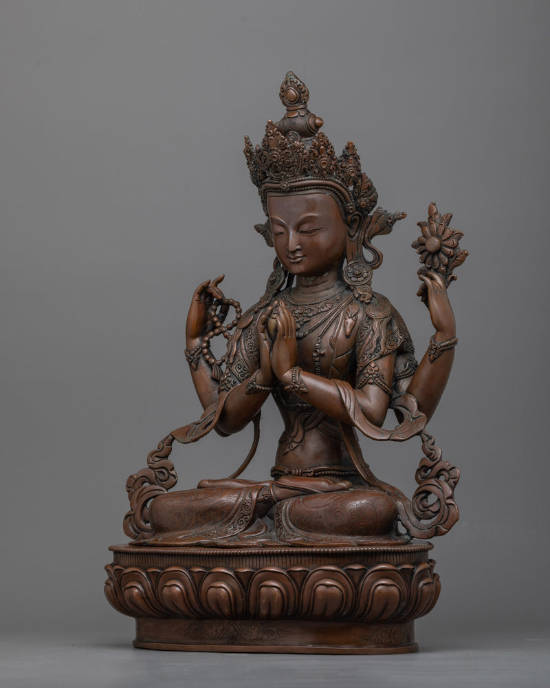 compassion-bodhisattva