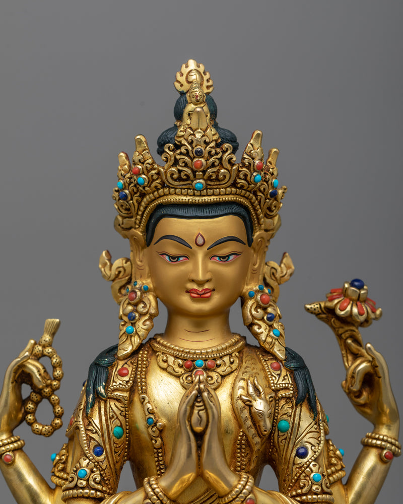 loving-kindness-deity