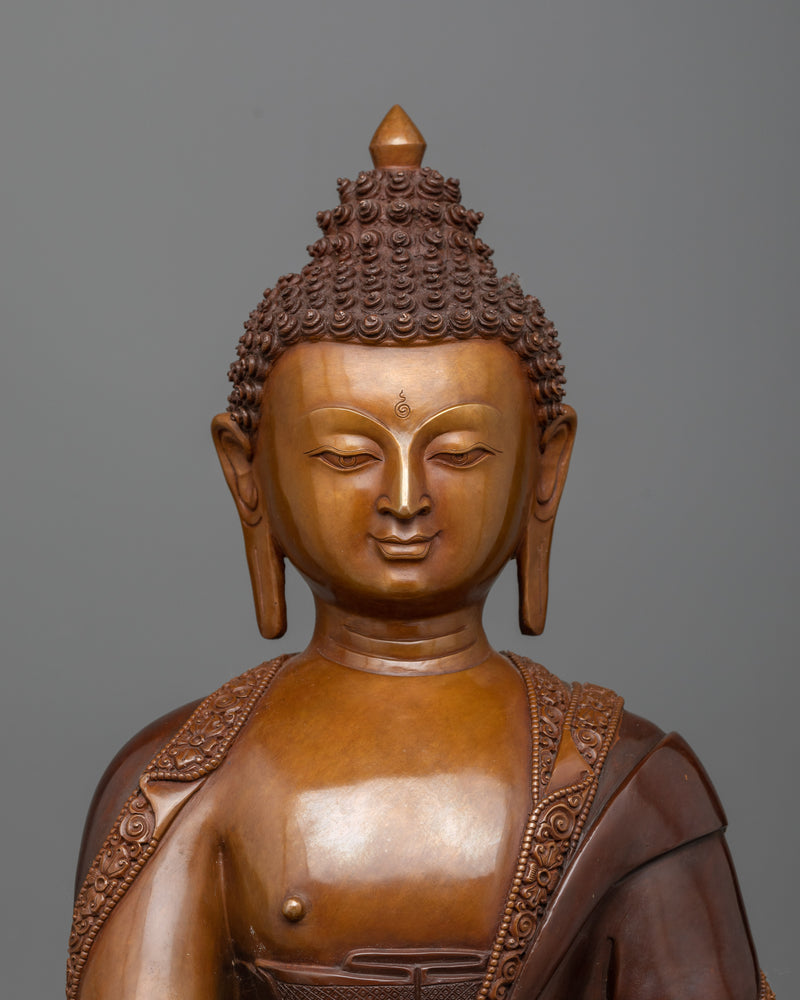 three-tathagatas