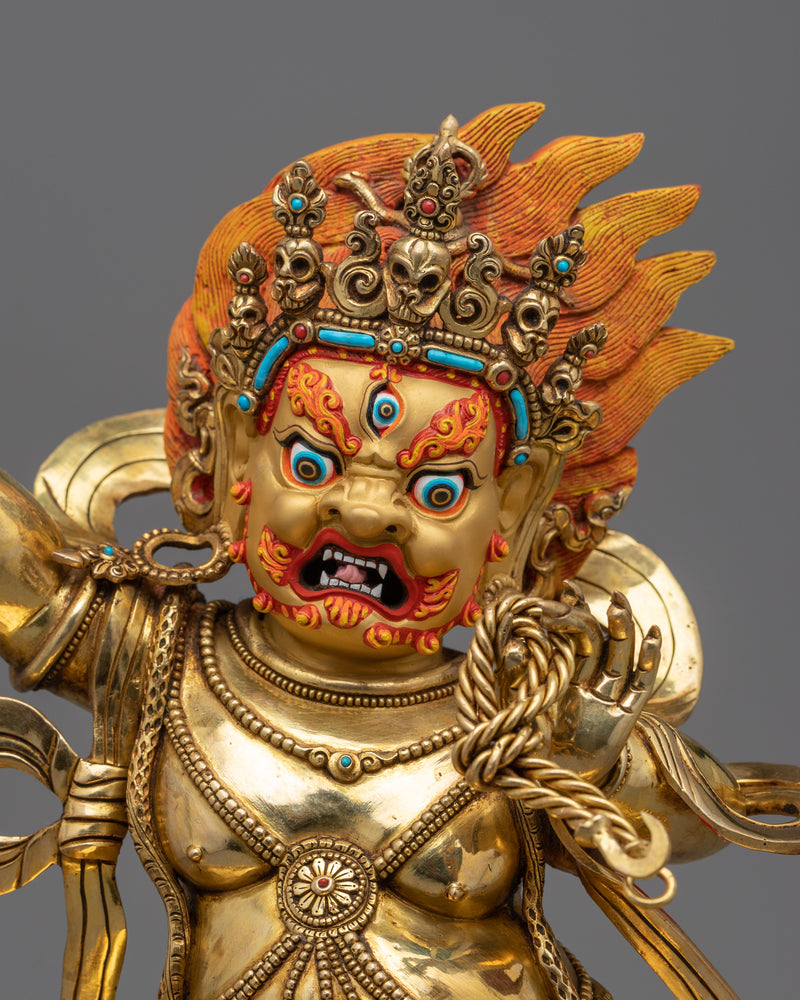 vajrapani Dharmapala