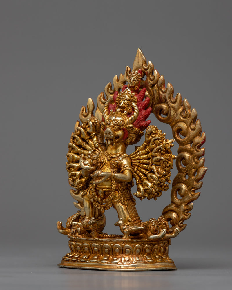 yamantaka-figurine