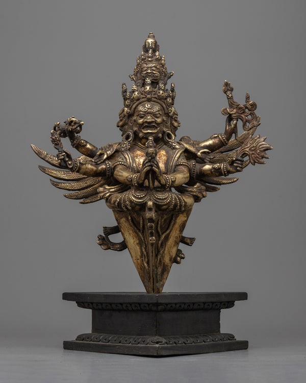 antique-vajrakilaya-figure