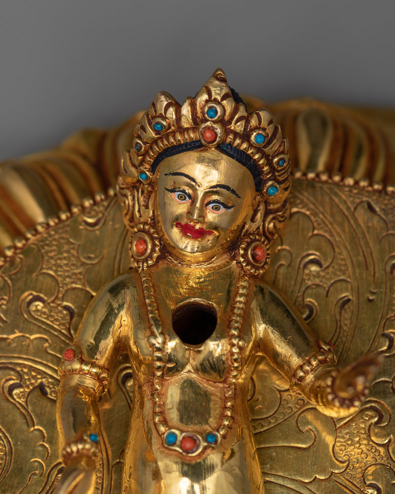 Guruda Statue | Embrace Divine Protection and Majesty