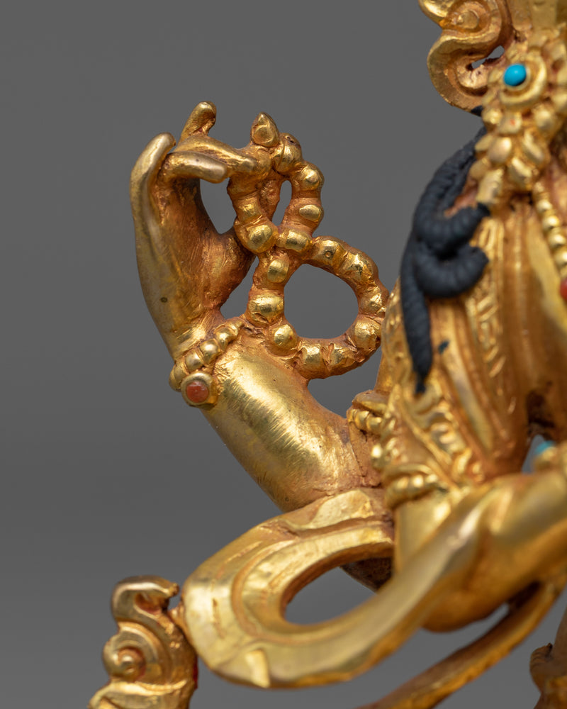 Chenrezig Loving Kind Deity Statue | Cultivate Compassion and Love