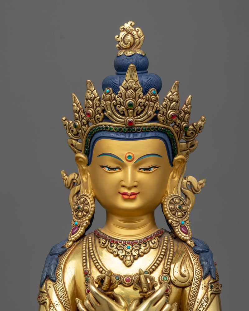 vajra-buddha