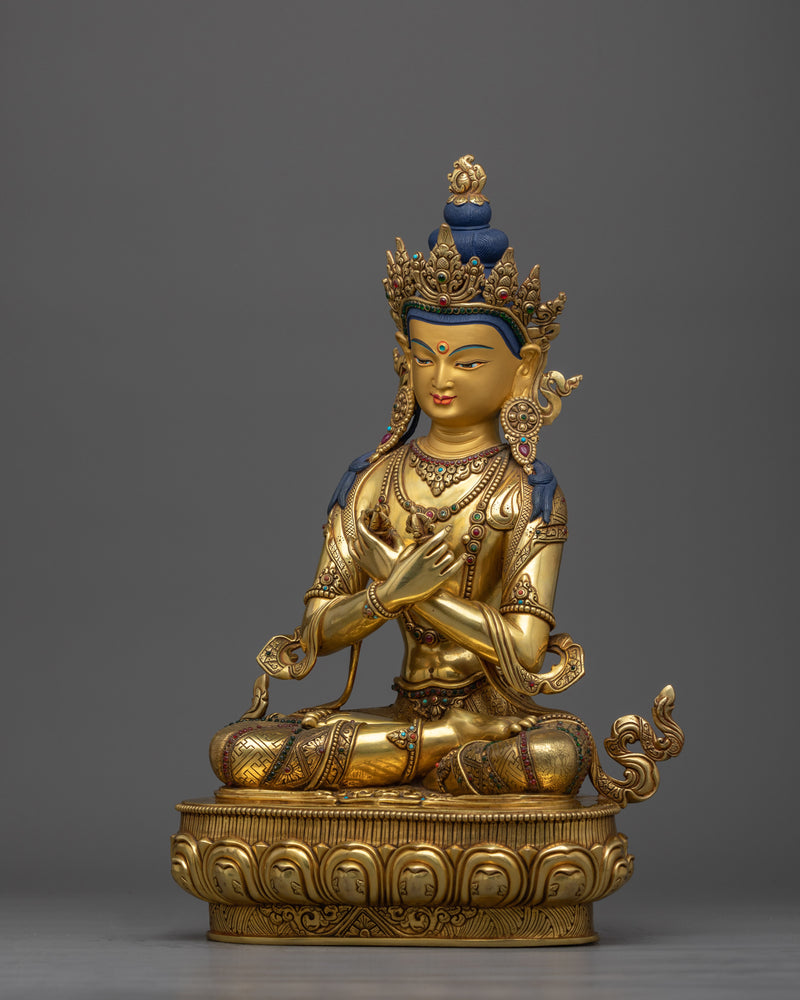 vajra-buddha