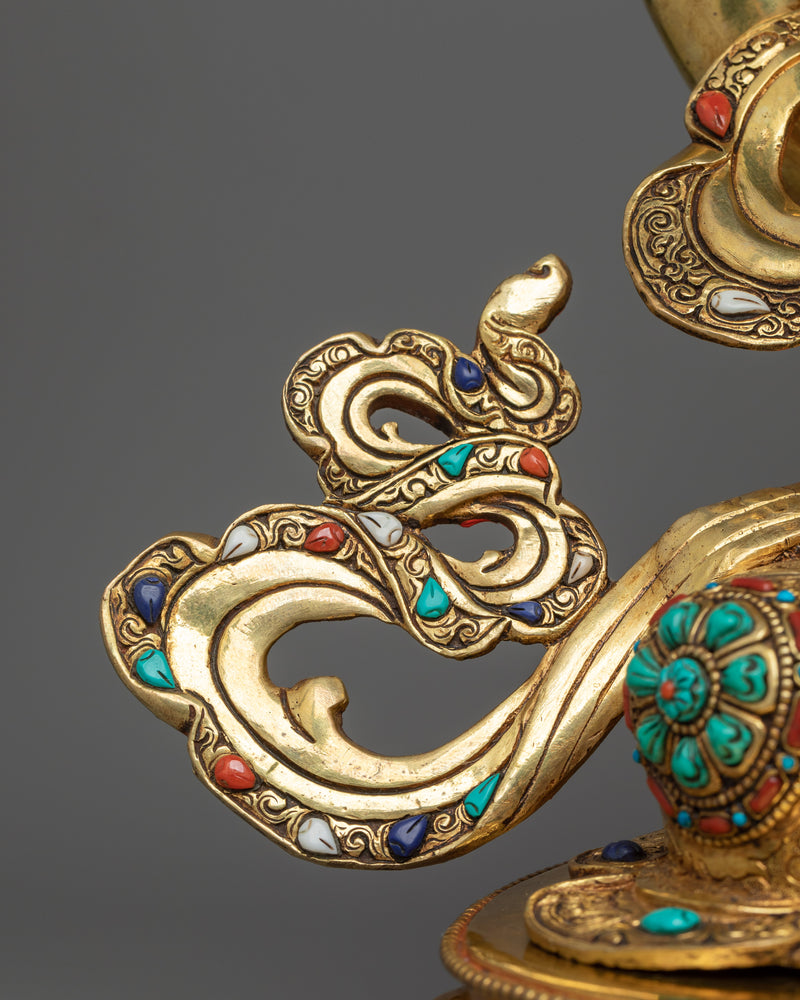 Serene Chenrezig Premium Statue | Exquisite Symbol of Divine Compassion