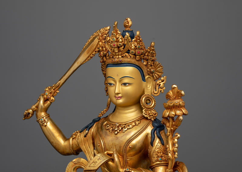 manjushri-an-insight-wisdom-deity