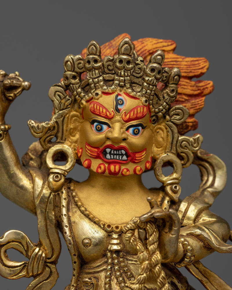 gold-gilded-vajrapani-figure