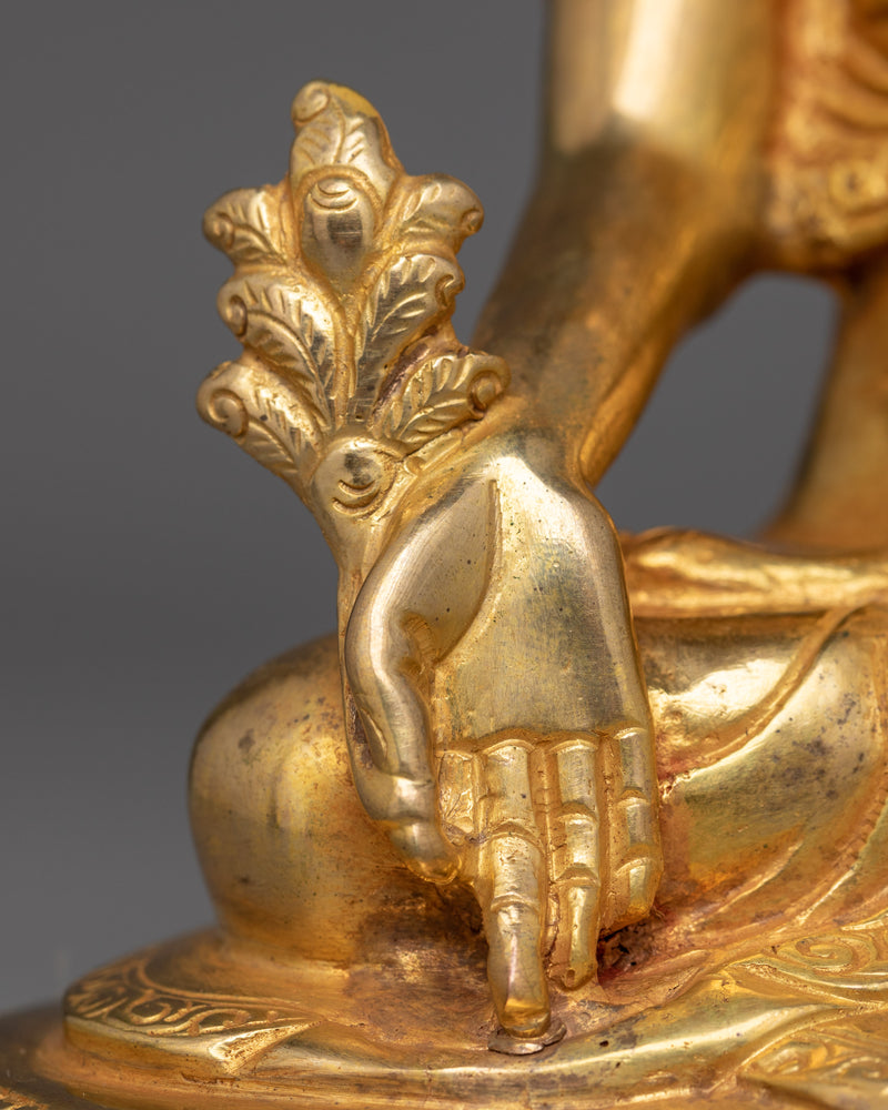 Trio Buddhas Set | Collective Embodiment of Enlightenment