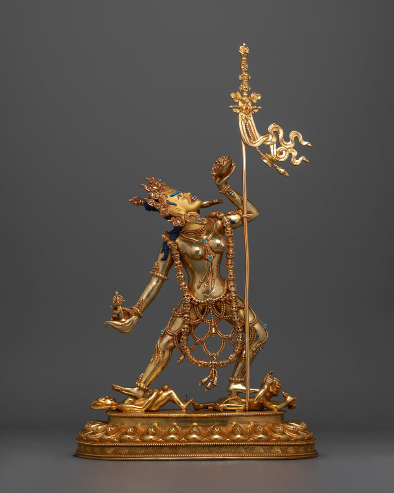 vajrayogini-handamde-deity