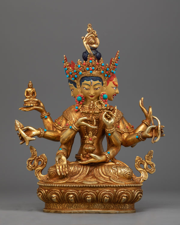 namgyalma-handmade-female-deity