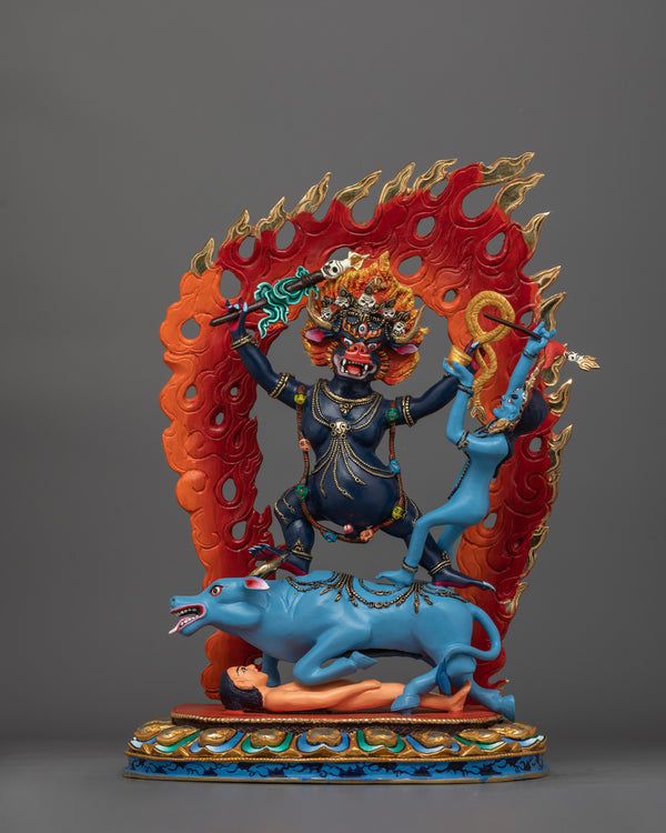 yamantaka-handmade-colored