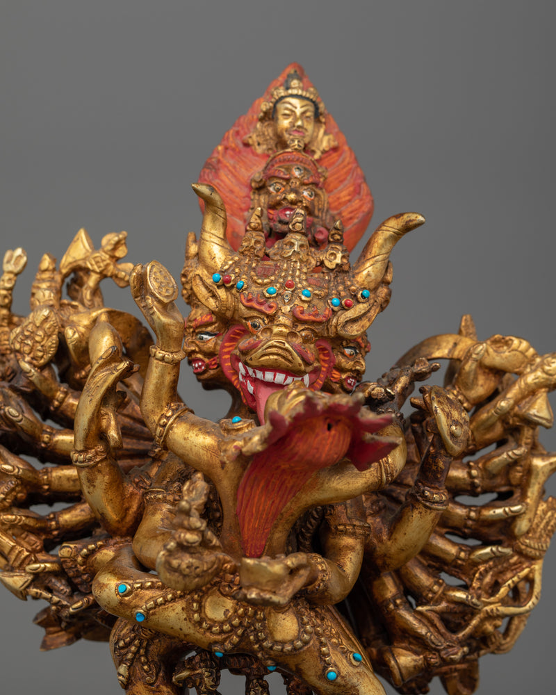 yamantaka-handmade-30cm