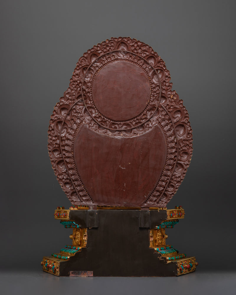 Throne