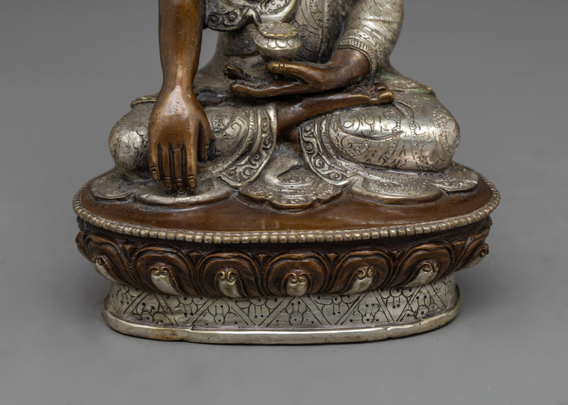 Shakyamuni Buddha