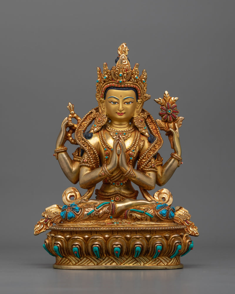 sacred-chenrezig-buddha