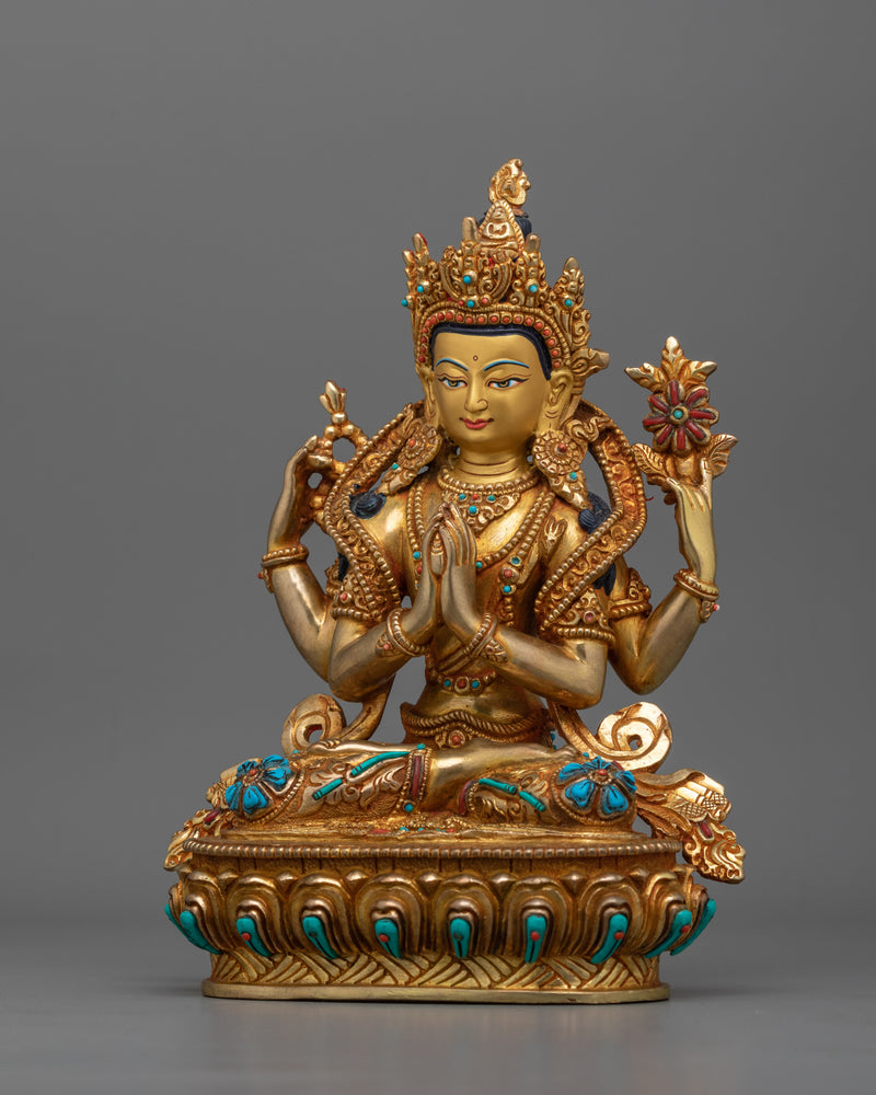 sacred-chenrezig-buddha