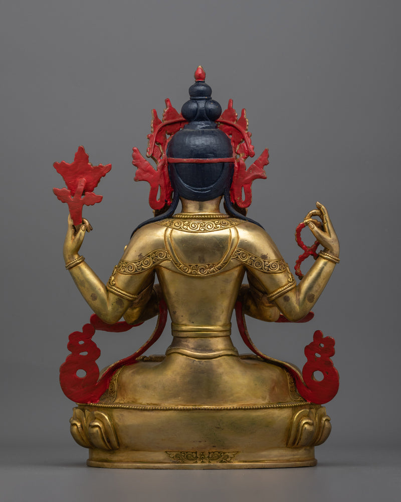 sacred-chenrezig-buddha-statue