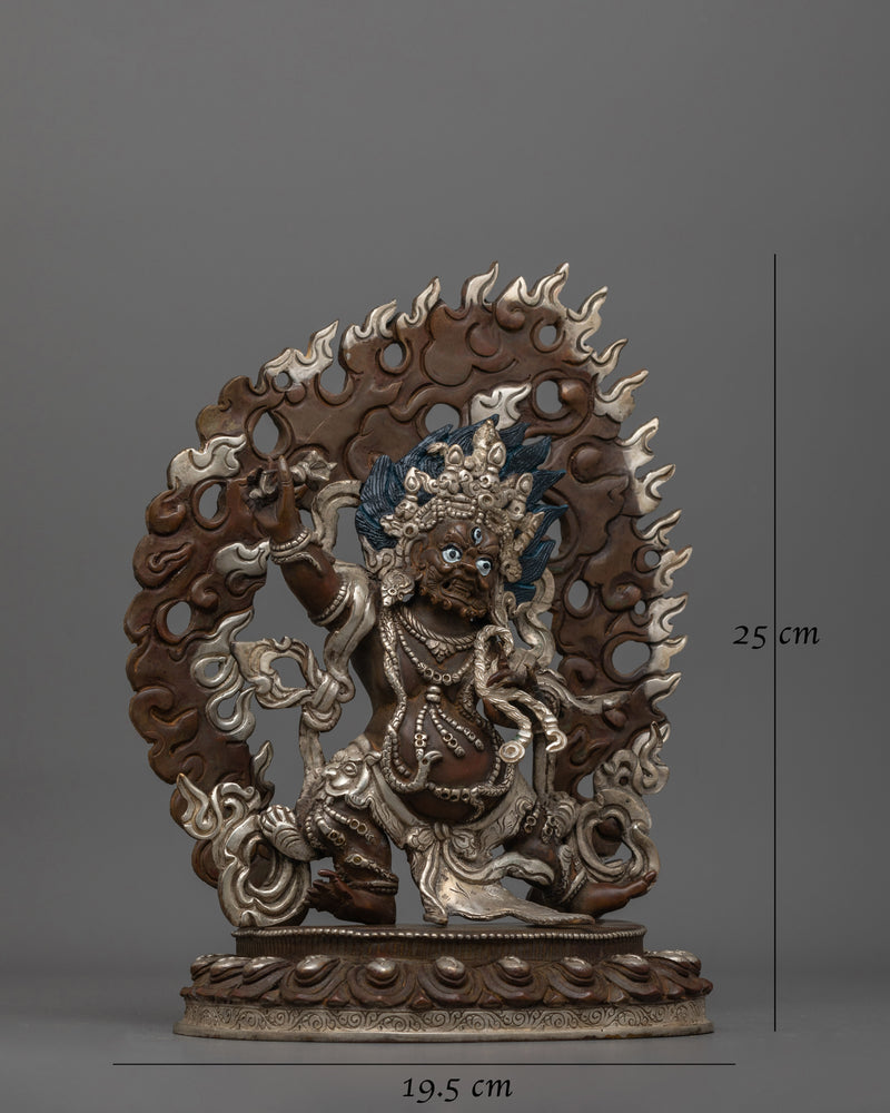 sacred-vajrapani-buddha-statue