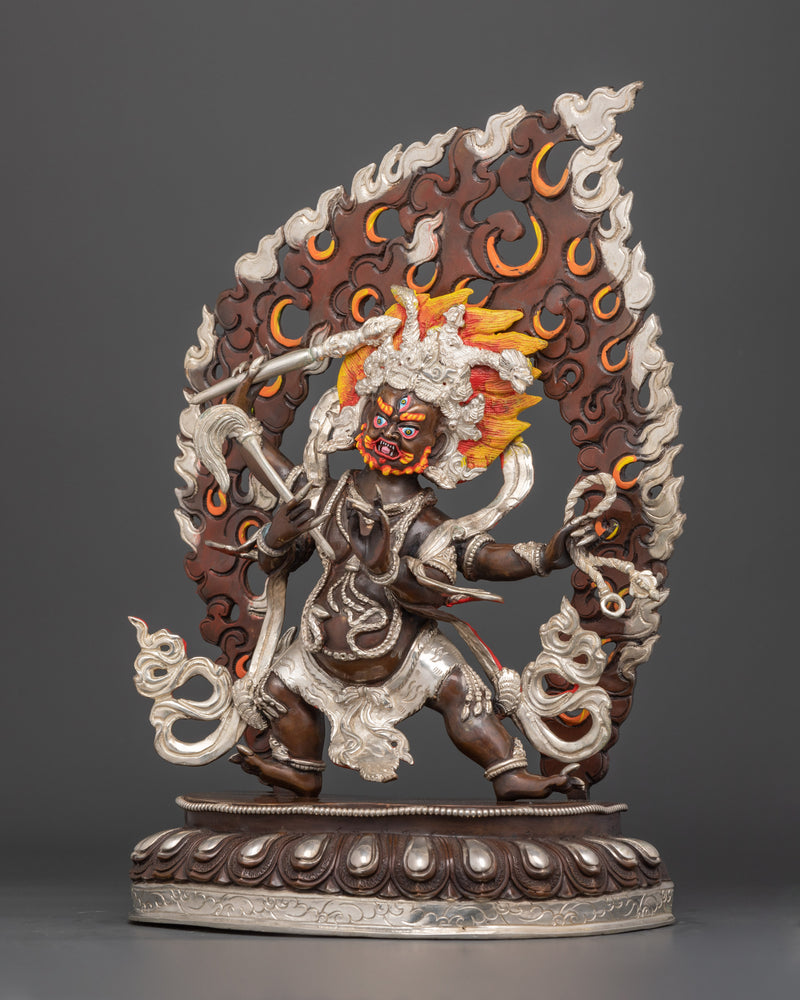 sacred-four-armed-mahakala