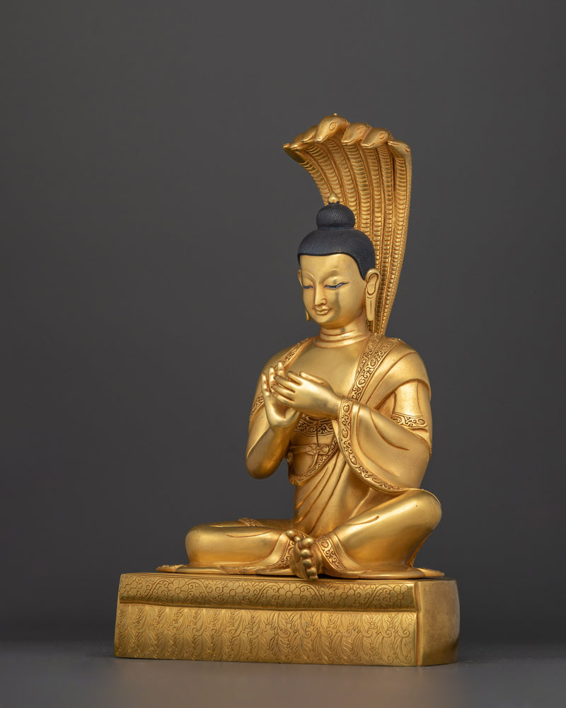 nagarjuna-figurine