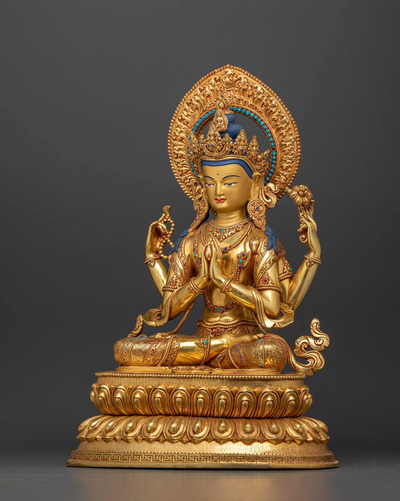 avalokiteshvara-chenrezig-figurine