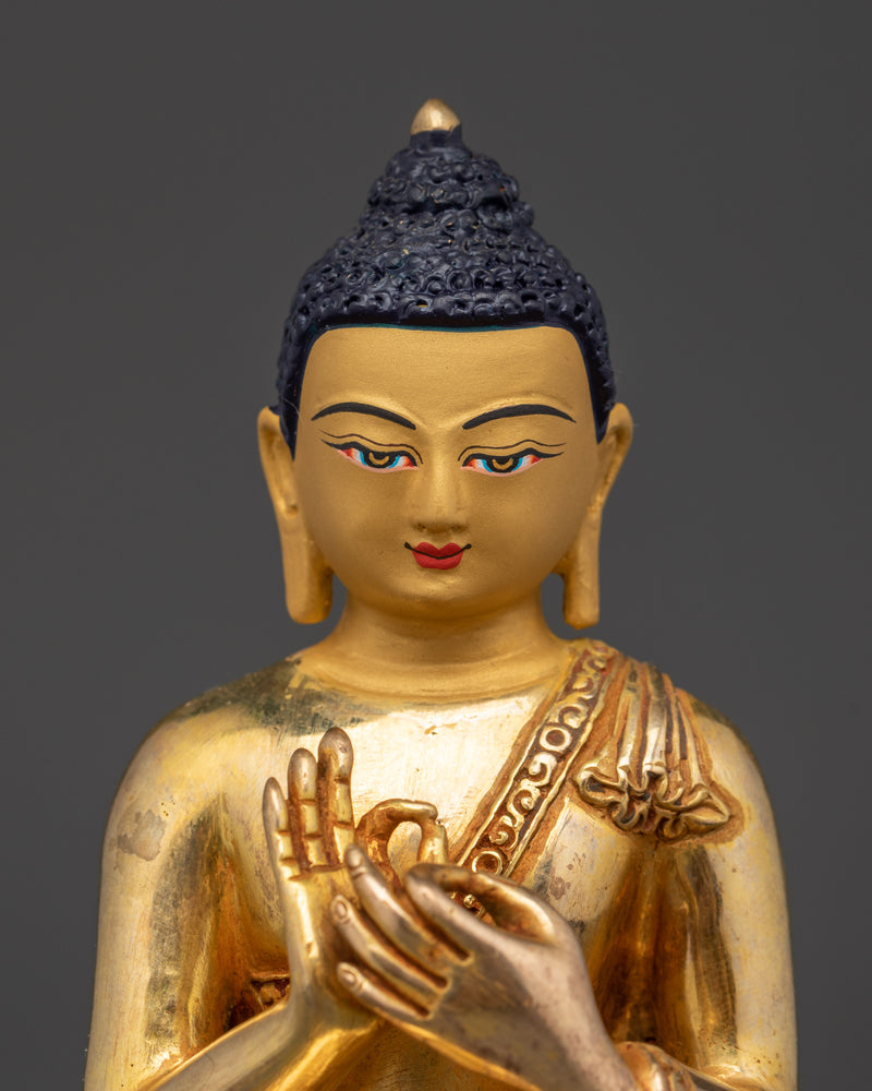 Vairocana