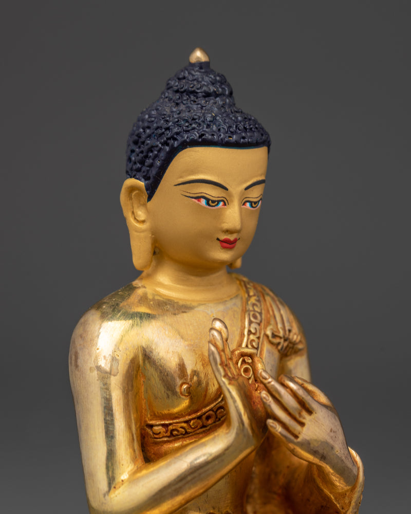 Vairocana