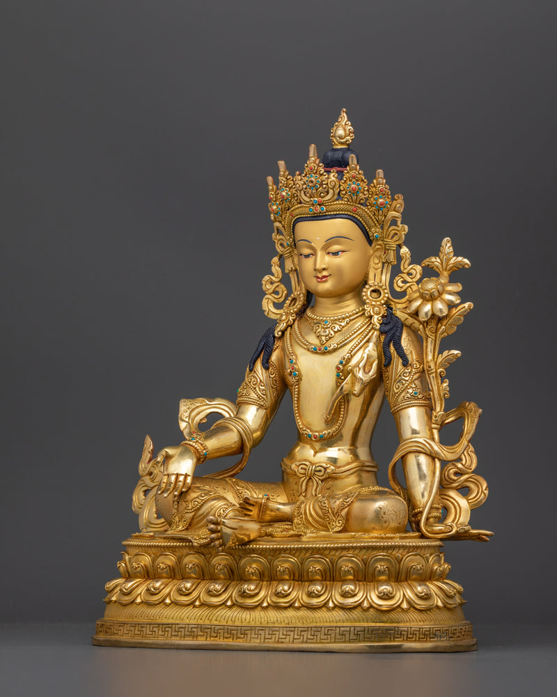 avalokiteshvara-tibetan-chenrezig