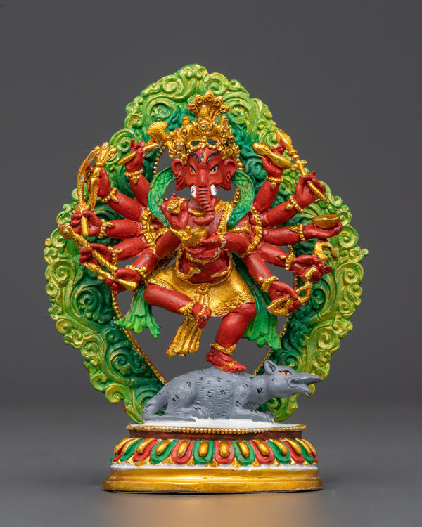 ganesh-for-shrine