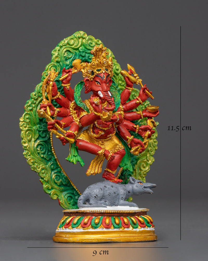 ganesh-for-shrine