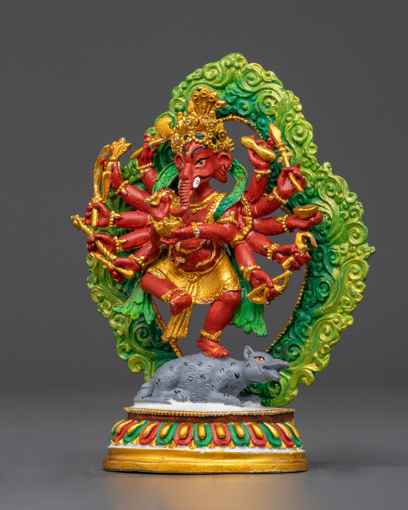 ganesh-for-shrine