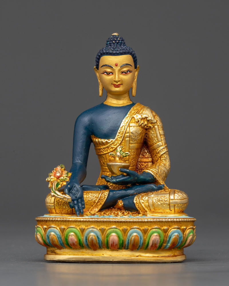 Medicine Buddha