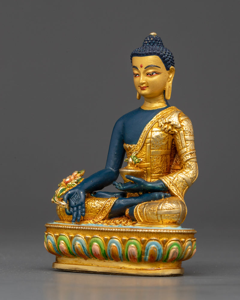 Medicine Buddha