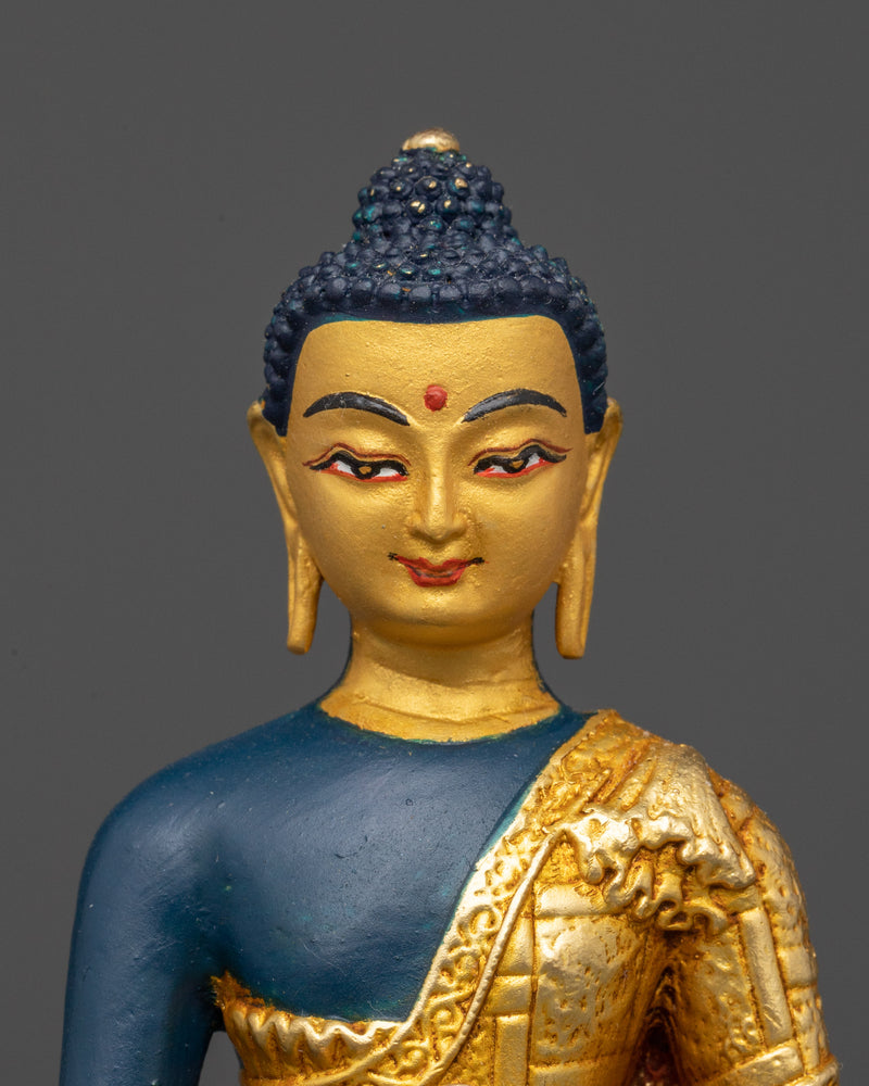 Medicine Buddha