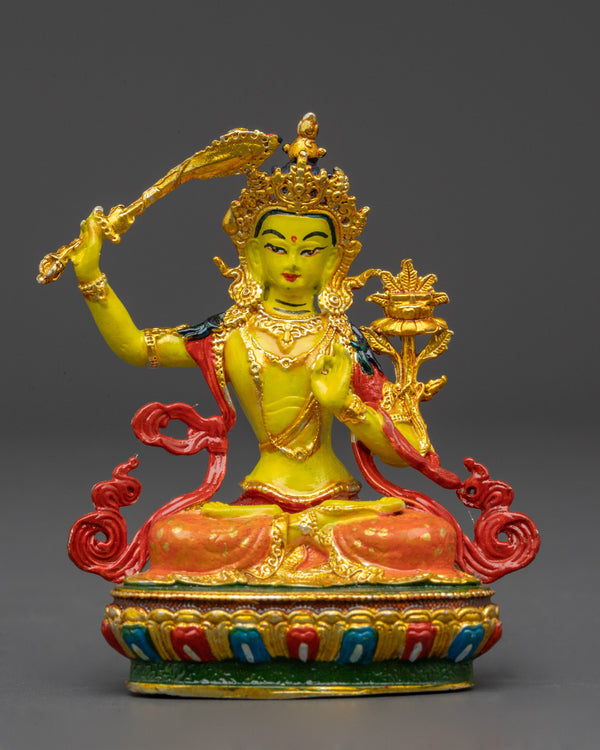 mini-manjushri-for-decor