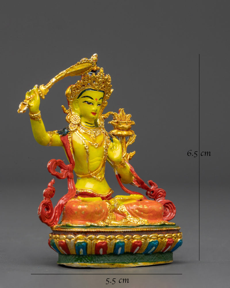 mini-manjushri-for-decor