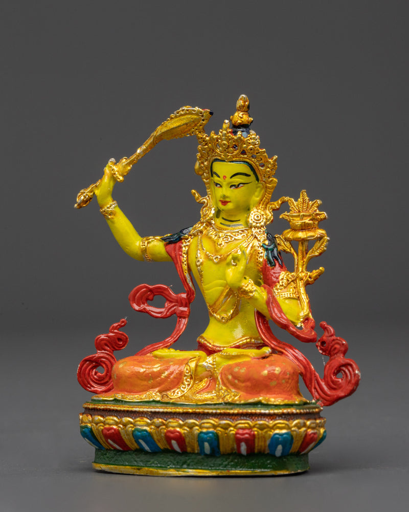 mini-manjushri-for-decor