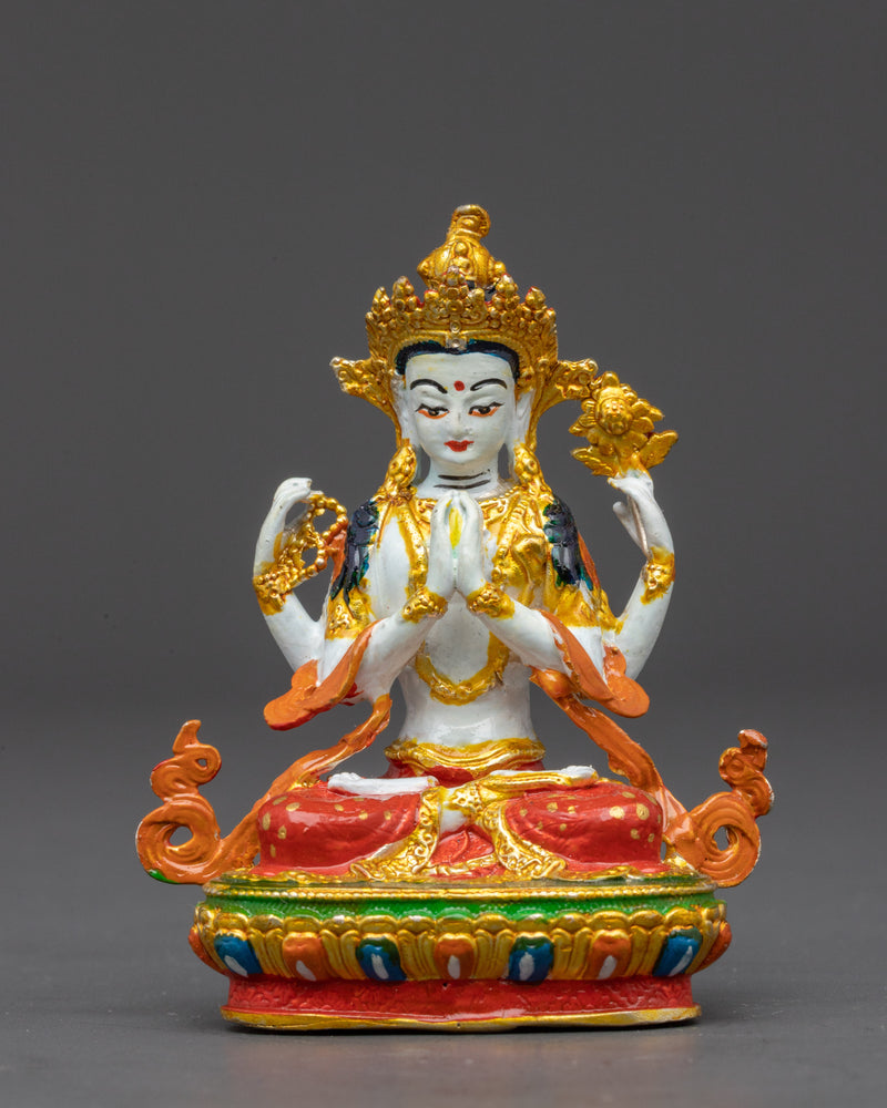 sacred-chenrezig-figurine