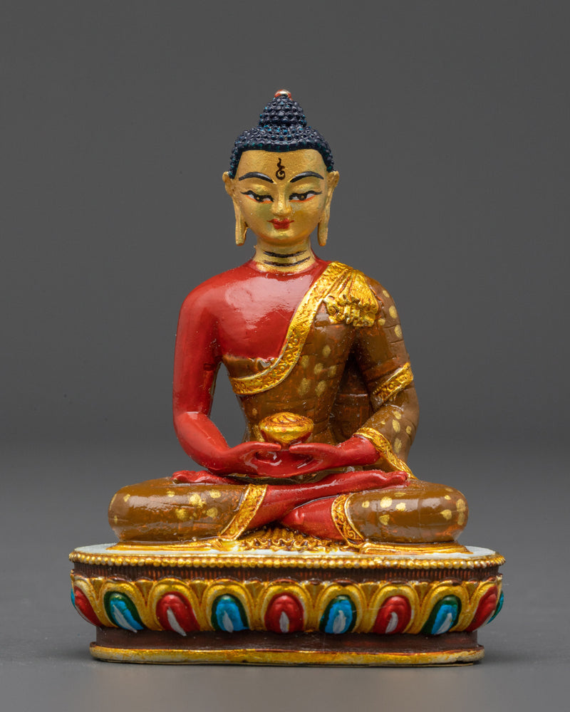 amitabha-buddha-in-meditation-posture