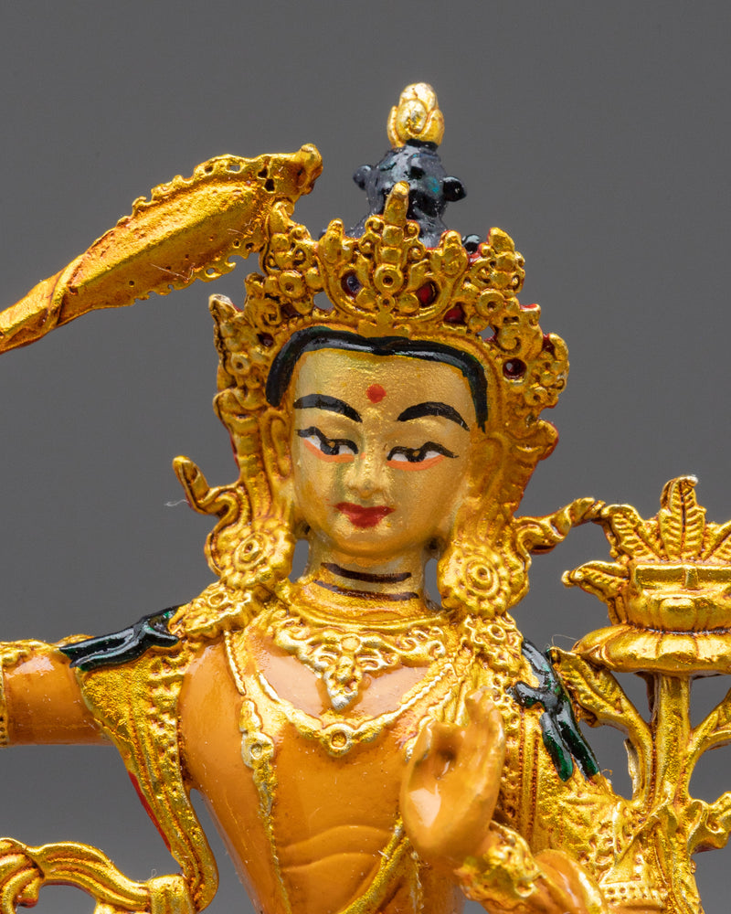 Manjushri