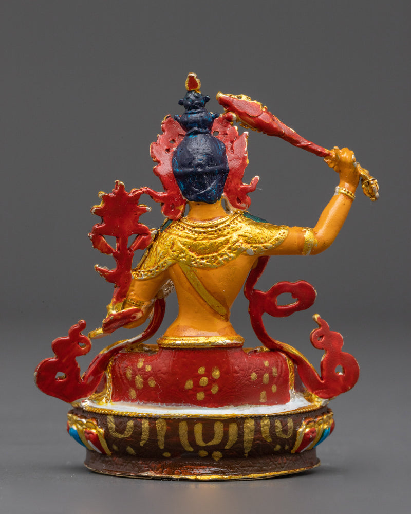 Manjushri