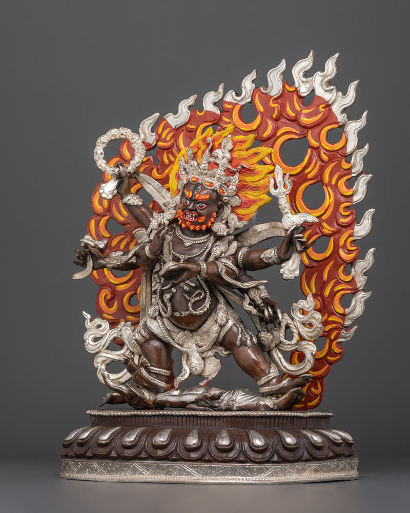 six-armed-mahakala-buddha